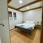 Holiday home De Madeira Privativo E Intimo Na Natureza En Ponte De Lima *