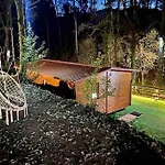 Holiday home De Madeira Privativo E Intimo Na Natureza En Ponte De Lima Catezim