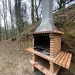 De Madeira Privativo E Intimo Na Natureza En Ponte De Lima Catezim
