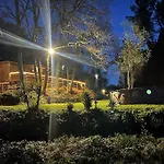 De Madeira Privativo E Intimo Na Natureza En Ponte De Lima *