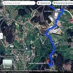 De Madeira Privativo E Intimo Na Natureza En Ponte De Lima * Catezim