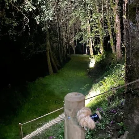 Semesterbostad De Madeira Privativo E Intimo Na Natureza En Ponte De Lima *