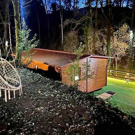 Semesterbostad De Madeira Privativo E Intimo Na Natureza En Ponte De Lima Catezim